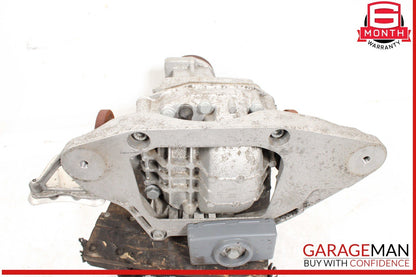 12-18 Audi A6 A7 Quattro Rear Diff Differential Axle Carrier Assembly OEM