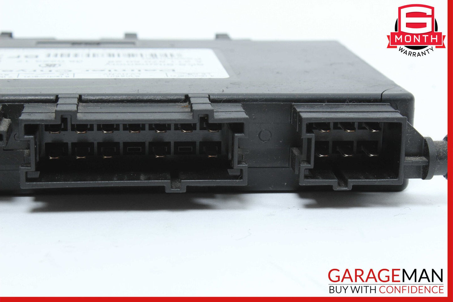 03-12 Mercedes X164 GL450 E550 Front Right Seat Control Module OEM
