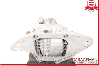 13-17 Audi Q5 Rear Diff Differential Axle Carrier Assembly OEM
