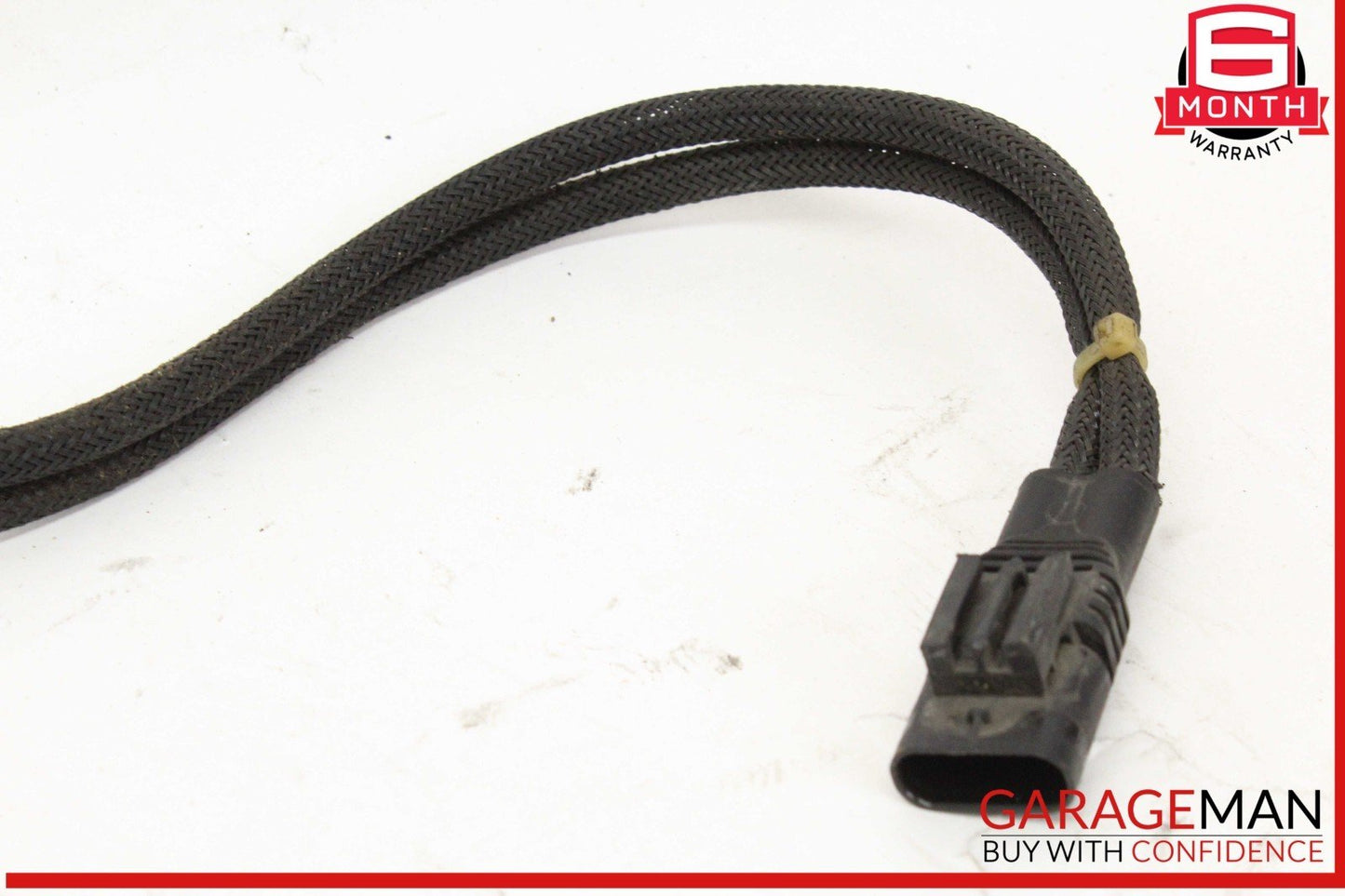11-20 Mercedes X166 GL550 Engine Knock Sensor Set of 2 2789050000 OEM