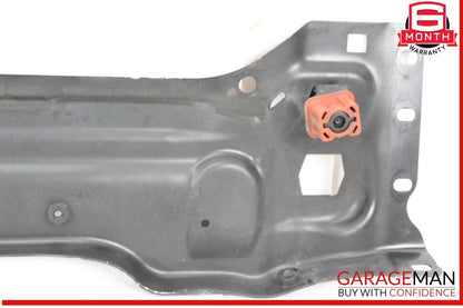 10-14 Mercedes W207 E350 E550 Upper Radiator Core Support Tie Bar 207620032 OEM