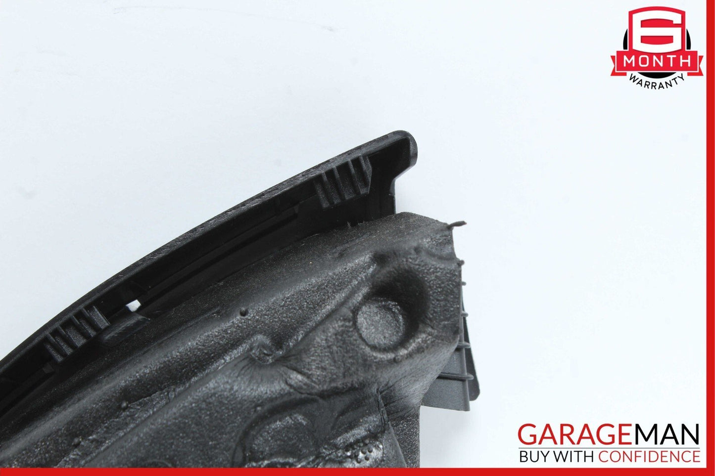 12-14 Mercedes W204 C250 Coupe Front Right Door Panel Tweeter Speaker Black