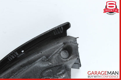 12-14 Mercedes W204 C250 Coupe Front Right Door Panel Tweeter Speaker Black