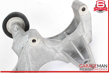 08-10 Porsche Cayenne 957 Alternator Mounting Bracket 022260087F OEM