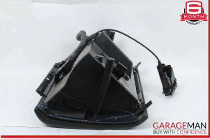 03-10 Porsche Cayenne 955 957 Dash Dashboard Glove Box Storage Compartment OEM