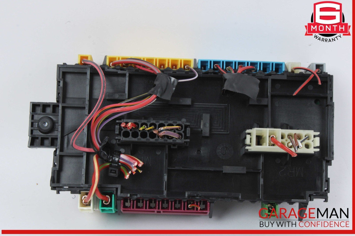 14-19 Mercedes X156 GLA250 SAM Fuse Relay Junction Box 2469067100 OEM