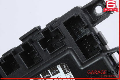06-13 Mercedes W164 ML350 GL450 Front Left Side Door Control Module Unit OEM