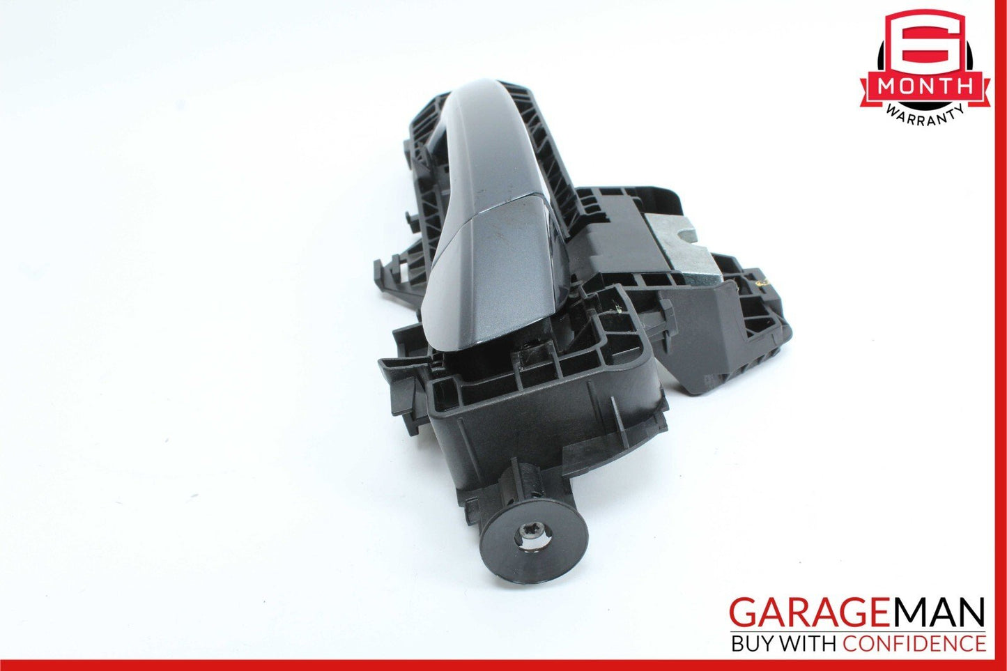 08-11 Mercedes W204 C300 C350 Rear or Front Right Side Exterior Door Handle OEM
