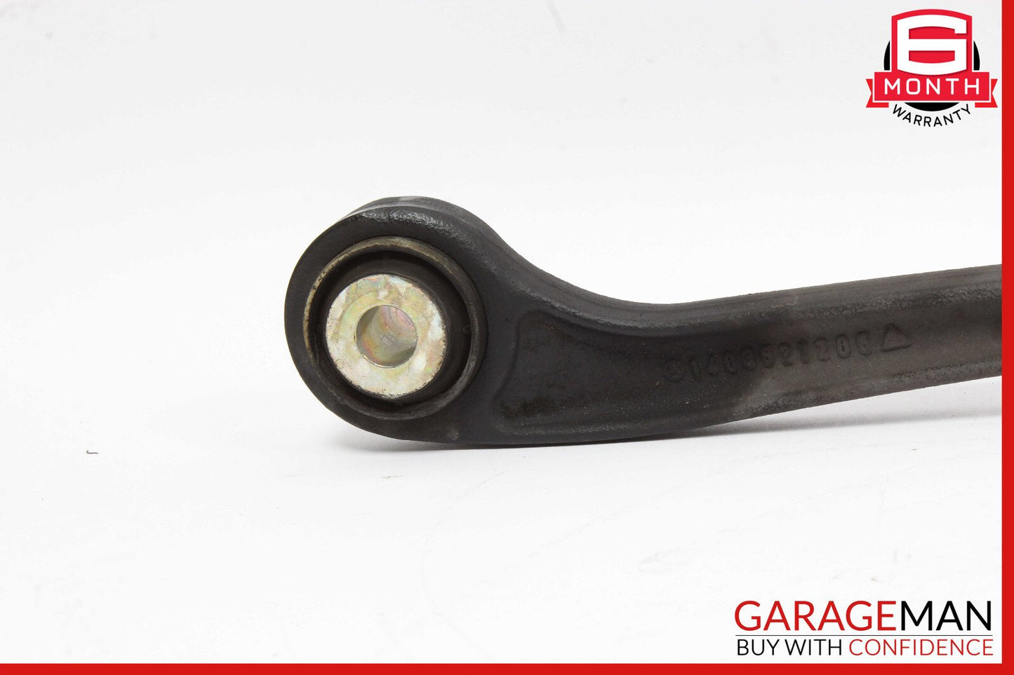 00-06 Mercedes W220 S55 CL55 Rear Left Lower Control Arm 1403521205 OEM