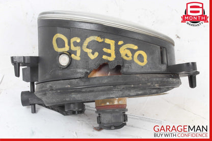 06-09 Mercedes W211 E350 CLS500 CLK350 Front Right Side Foglight Fog Light Lamp