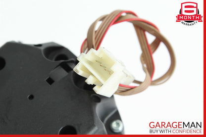 08-12 Mercedes W204 C280 GLK350 Console Command Controller Knob Multi Switch OEM