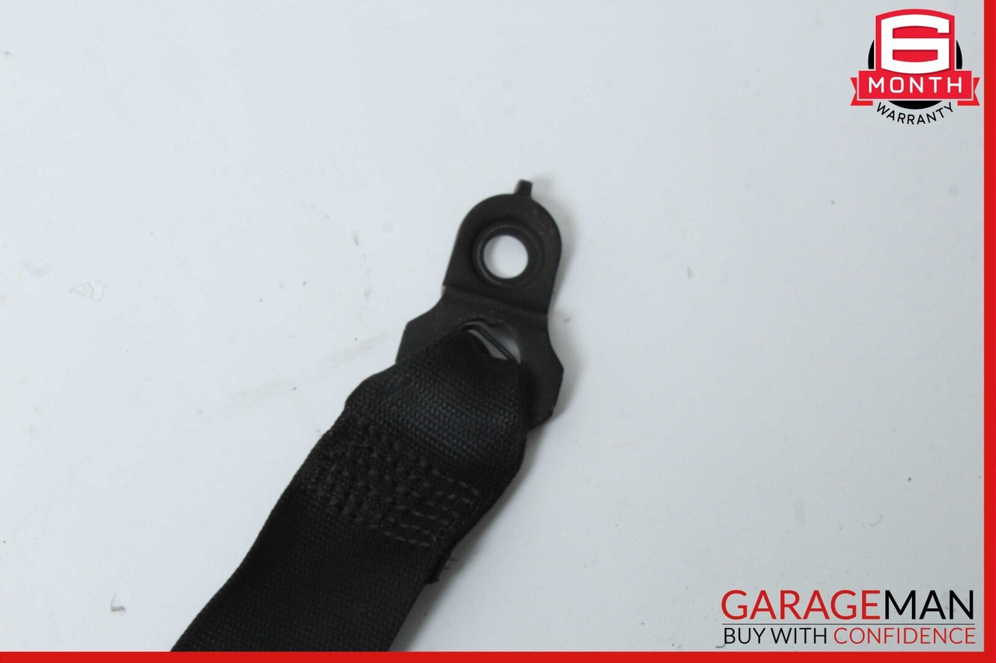 06-13 Mercedes X164 GL450 4MATIC Front Left Side Seat Belt Retractor Assembly
