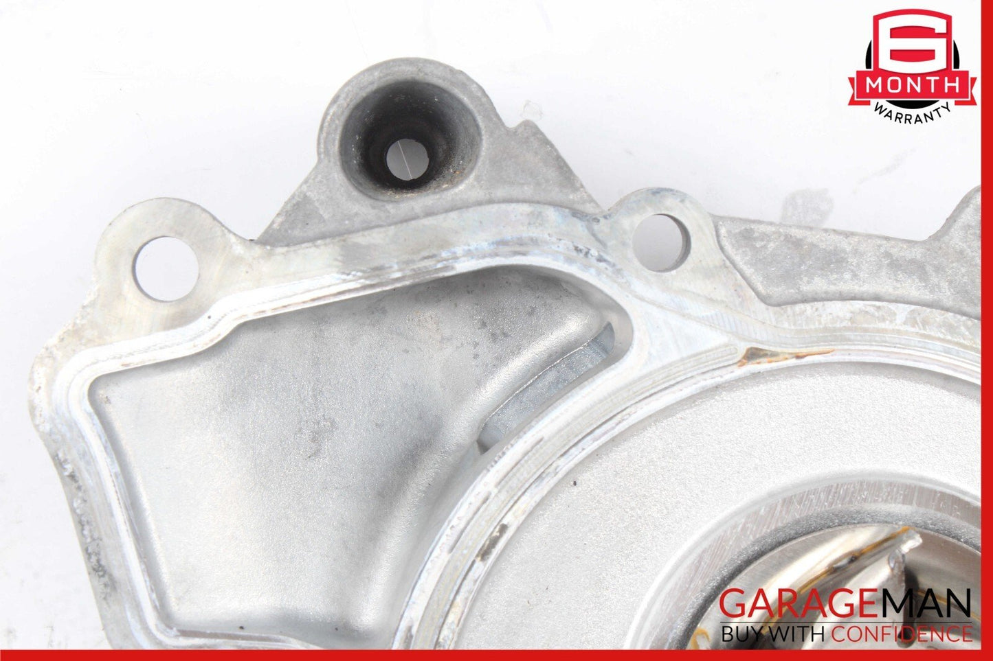 05-12 Mercedes W211 E350 SLK300 ML350 V6 Engine Coolant Motor Water Pump OEM