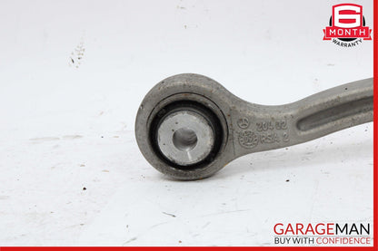 08-16 Mercedes W212 E350 C300 Rear Left / Right Suspension Lower Control Arm OEM
