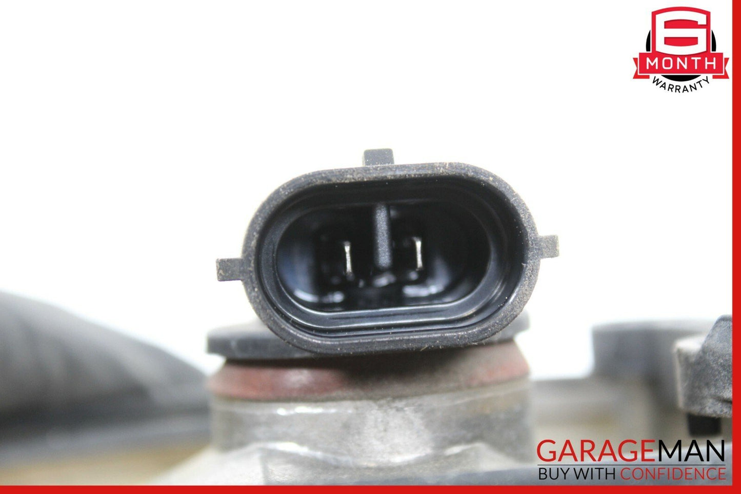 06-09 Mercedes CLK350 E350 Front Left Driver Side Foglight Fog Light Lamp