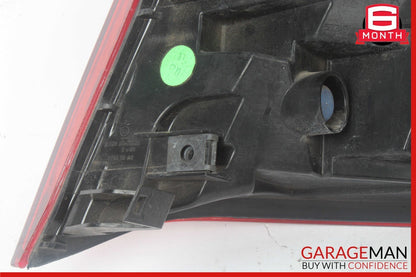 11-14 Porsche Cayenne 958 S Rear Left Side Outer Taillight Tail Light Lamp OEM