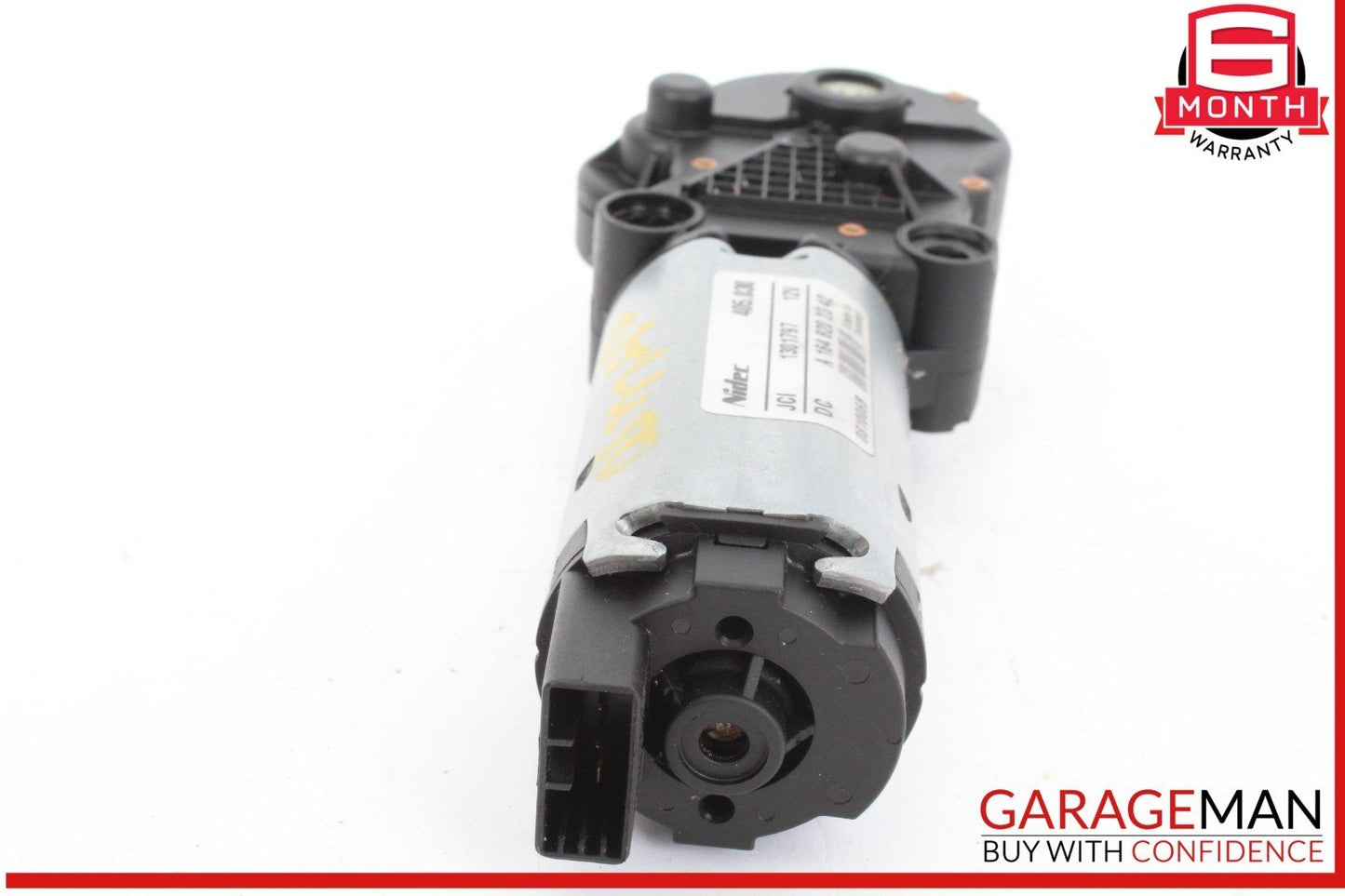 07-19 Mercedes X164 GL450 GL350 Rear 3rd Third Row Seat Motor 1648202342 OEM
