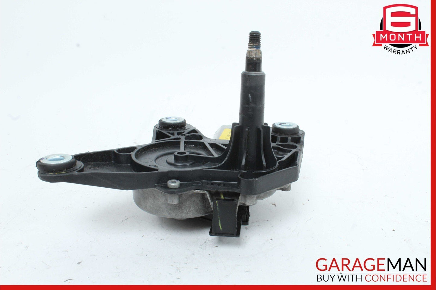 06-12 Mercedes X164 GL350 R550 ML450 Rear Windshield Glass Wiper Motor OEM