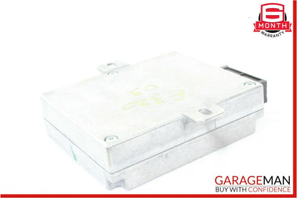 03-06 Mercedes W211 E320 Communication Voice Control Module Unit Q2 OEM