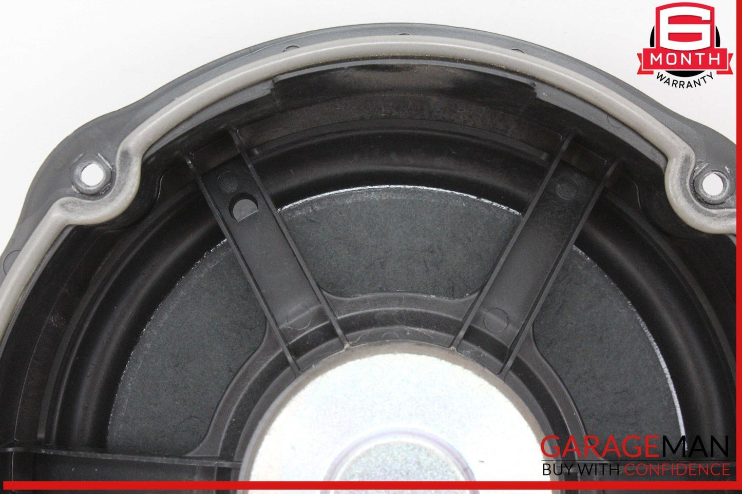 19-24 Audi Q3 S3 A3 Front Left and Right Side Speaker Woofer Set 83A035415A OEM