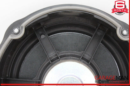 19-24 Audi Q3 S3 A3 Front Left and Right Side Speaker Woofer Set 83A035415A OEM