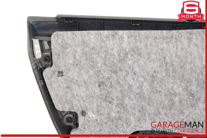 20-24 Audi Q7 Rear Right Passenger Side Interior Door Panel Trim OEM
