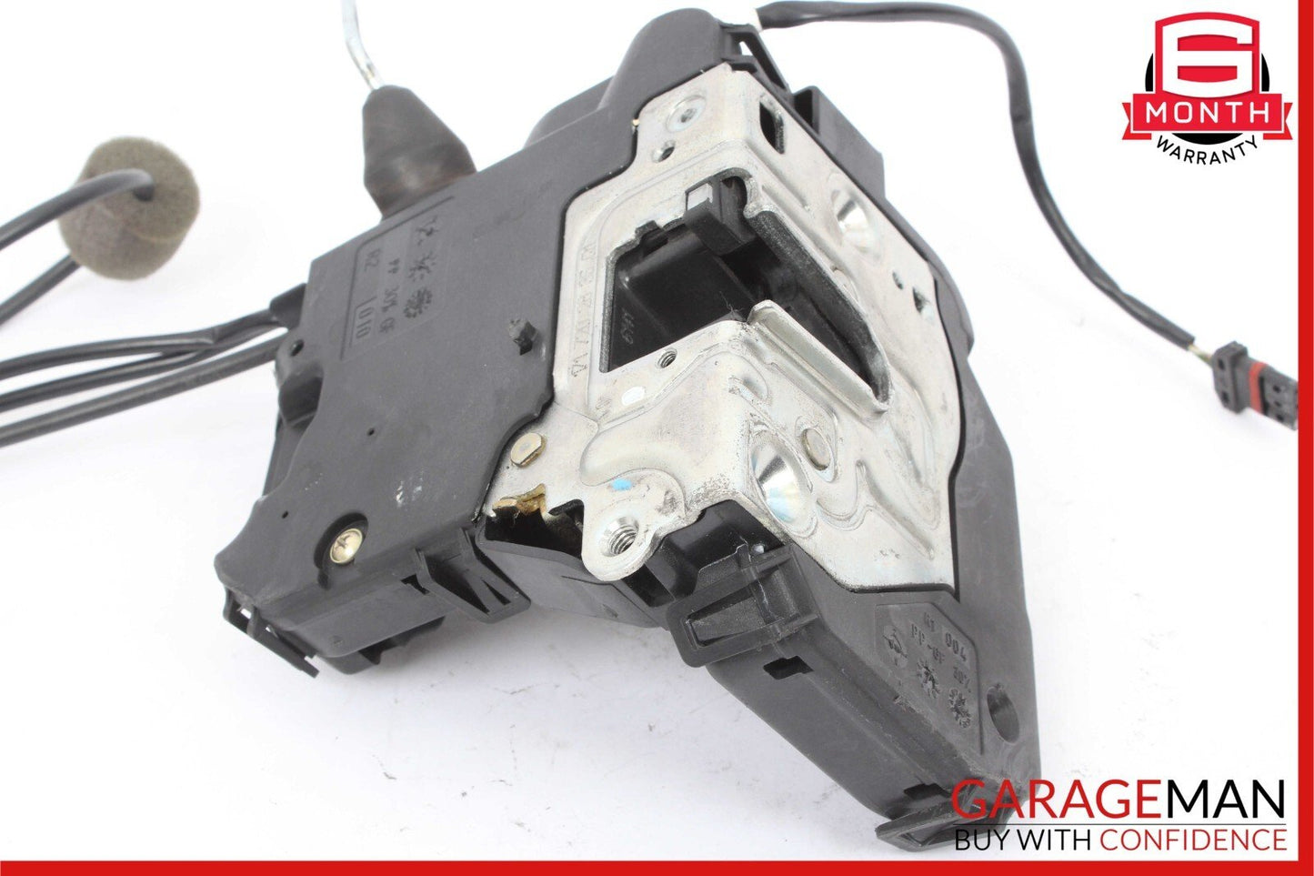 05-11 Mercedes R171 SLK280 SLK350 Front Right Passenger Door Lock Latch Actuator