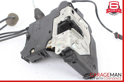 05-11 Mercedes R171 SLK280 SLK350 Front Right Passenger Door Lock Latch Actuator