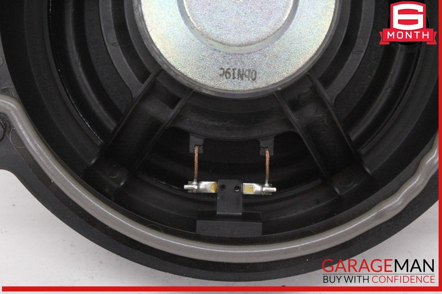 19-24 Audi Q3 S3 A3 Rear Left and Rear Right Side Speaker Woofer 83A035411 OEM