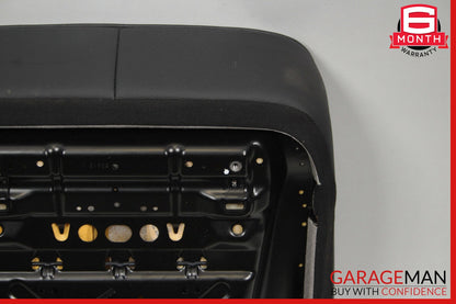07-12 Mercedes X164 GL450 GL550 Front Right Lower Bottom Seat Cushion OEM