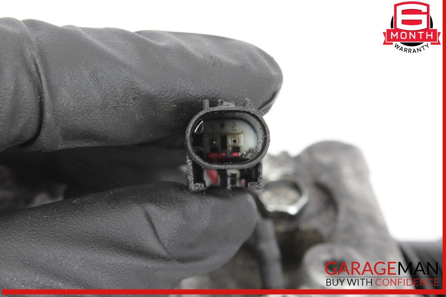 98-05 Mercedes W163 ML500 ML320 AC A/C Air Conditioning Compressor 0012302811