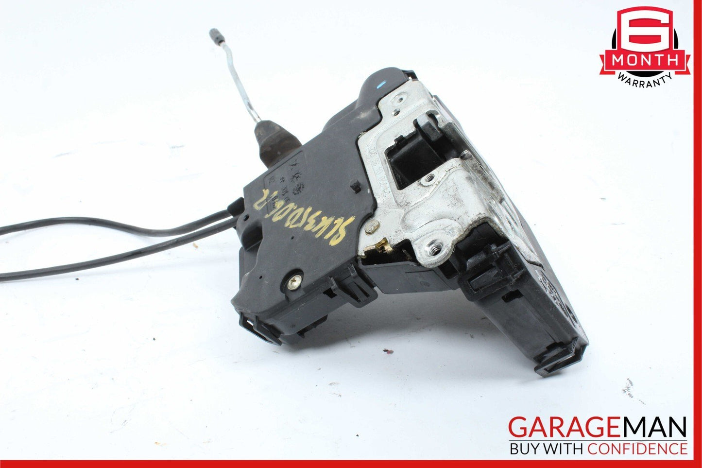 05-11 Mercedes R171 SLK55 AMG SLK280 Front Right Side Door Lock Latch Actuator