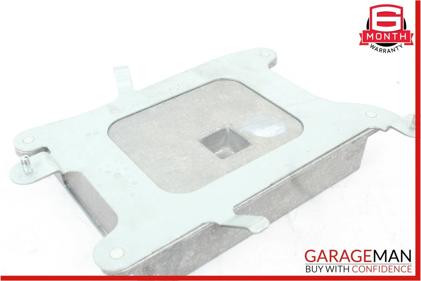 07-09 Mercedes S550 CL550 Bluetooth Communication Controller Module Q1
