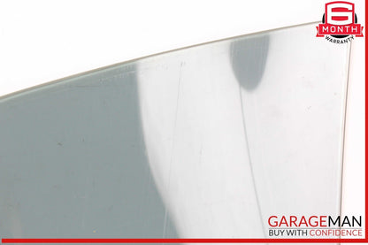 14-18 Mercedes W117 CLA250 Front Right Passenger Door Window Auto Glass OEM