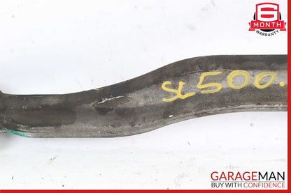 03-11 Mercedes R230 SL500 E350 Front Left Side Lower Wishbone Control Arm OEM