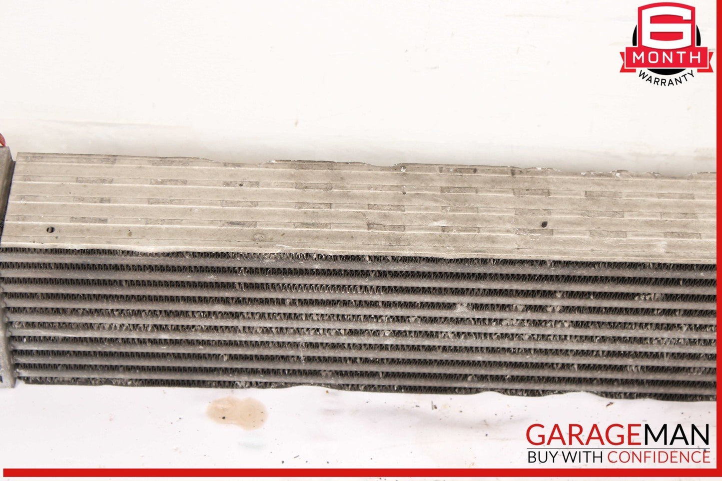 09-17 Audi Q5 A4 A5 S4 S5 Engine Turbo Air Intercooler 8K0145805G OEM