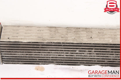 09-17 Audi Q5 A4 A5 S4 S5 Engine Turbo Air Intercooler 8K0145805G OEM