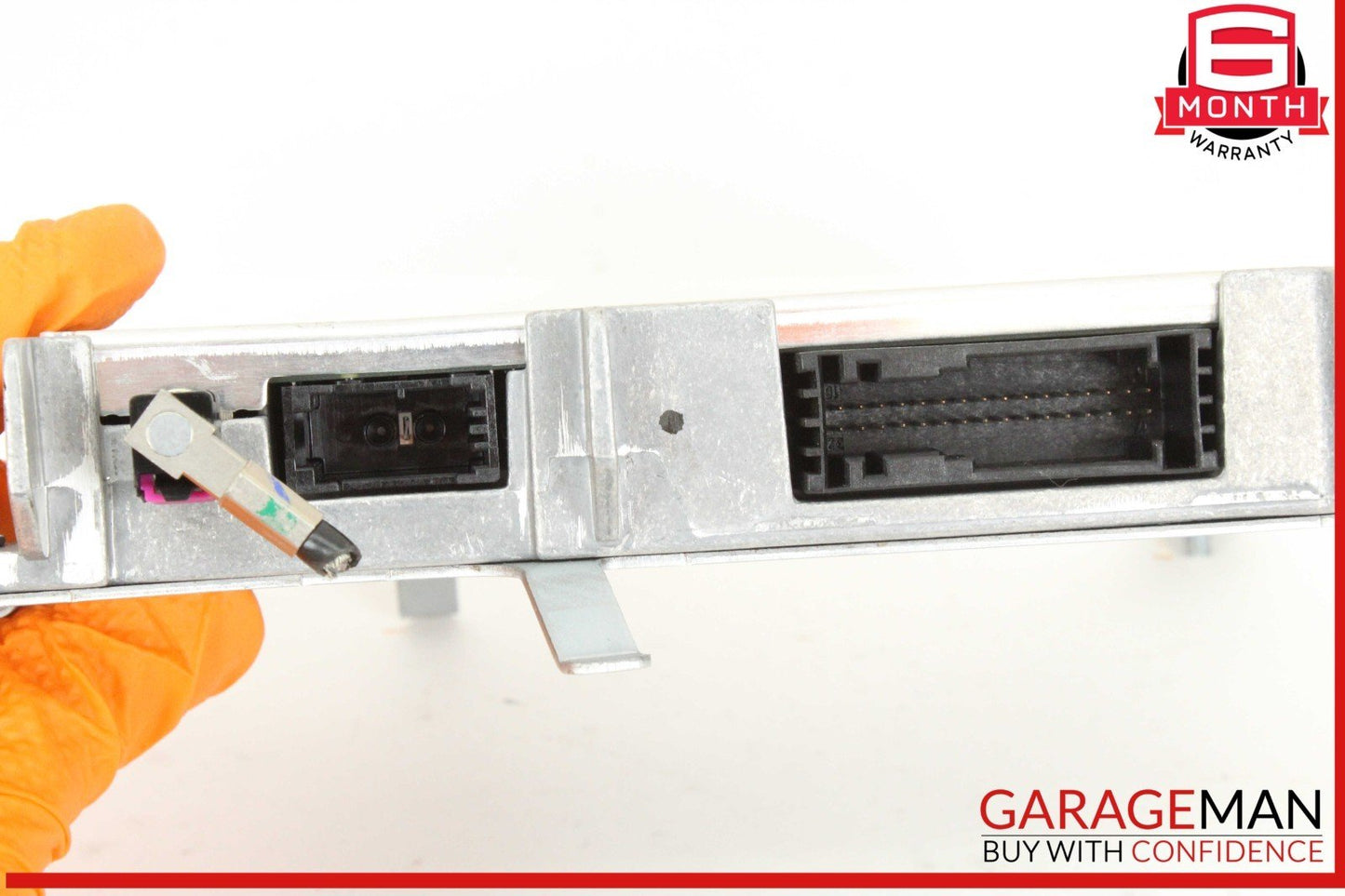 07-10 Mercedes W221 S550 CL550 Bluetooth Communication Control Module Unit OEM