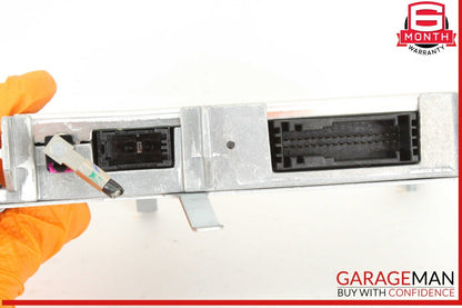 07-10 Mercedes W221 S550 CL550 Bluetooth Communication Control Module Unit OEM