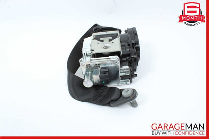 10-13 Mercedes W221 S65 S63 AMG Front Left Side Seatbelt Seat Belt Retractor OEM