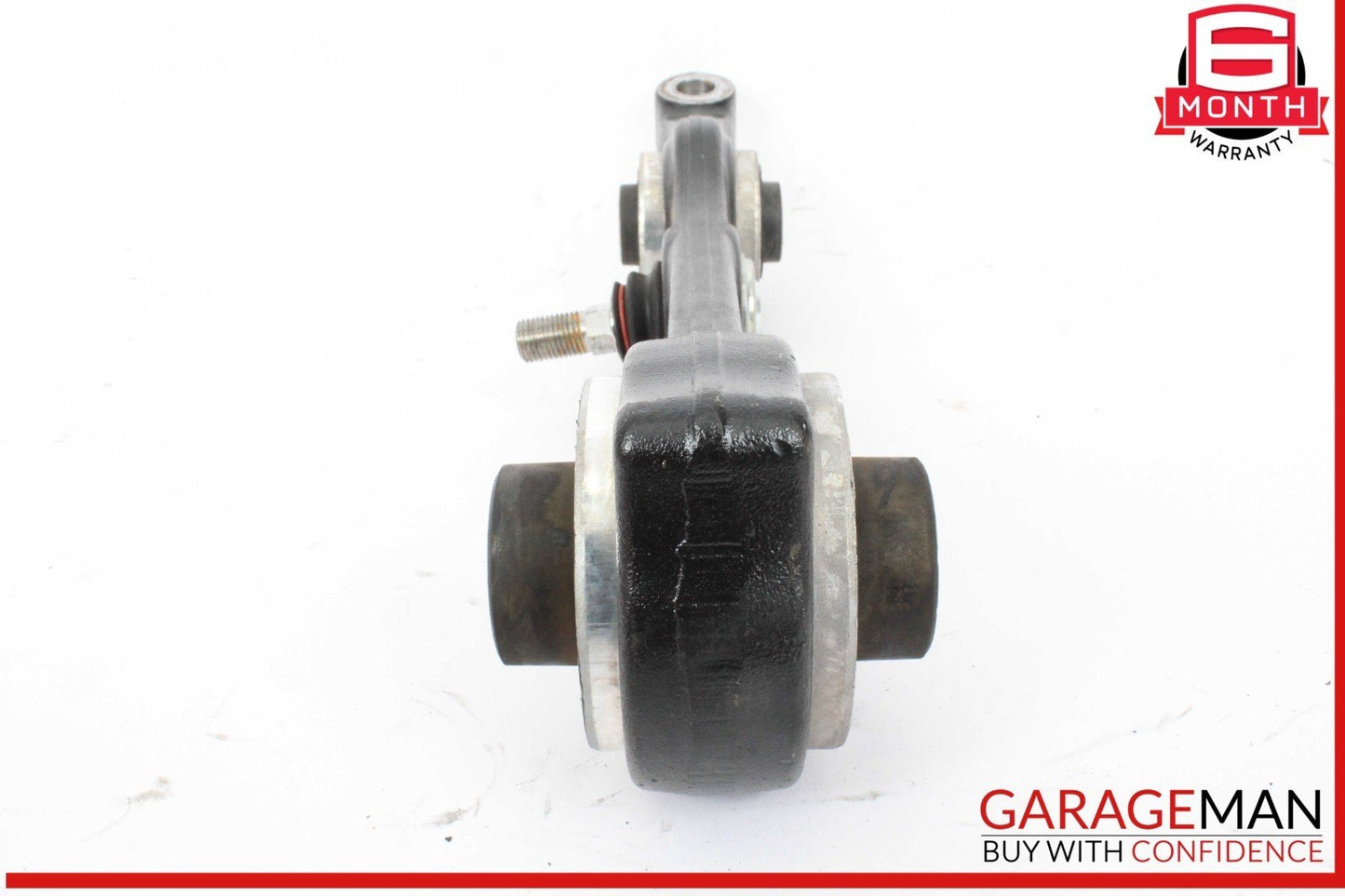 03-11 Mercedes W211 E500 Front Right Passenger Side Lower Rearward Control Arm
