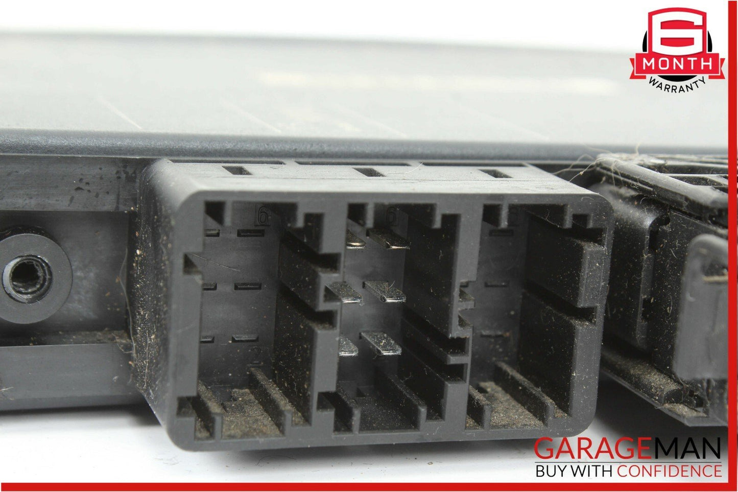 03-06 Mercedes W220 S500 S430 Front Right Side Seat Computer Control Module Unit