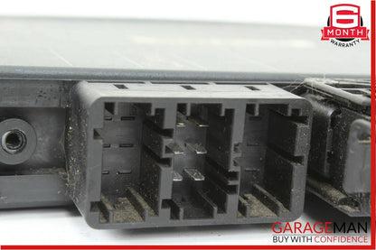 03-06 Mercedes W220 S500 S430 Front Right Side Seat Computer Control Module Unit
