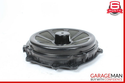 11-18 Porsche Cayenne 958 Front Left Door Audio Sound Speaker OEM