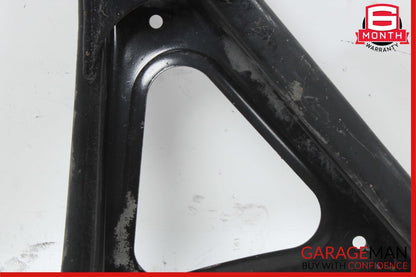 03-10 Porsche Cayenne Turbo 955 957 Rear Left Lower Control Arm 7L0505351 OEM