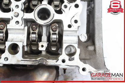 10-13 Mercedes W221 S400 ML450 3.5L Hybrid Engine Cylinder Head Right OEM