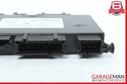 03-12 Mercedes W219 CLS500 GL350 Seat Control Module Left Side OEM