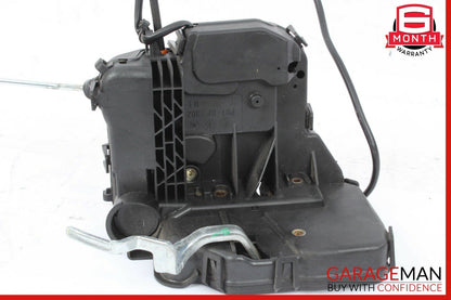 06-11 Mercedes W219 CLS500 CLS550 Front Right Side Door Lock Latch Actuator