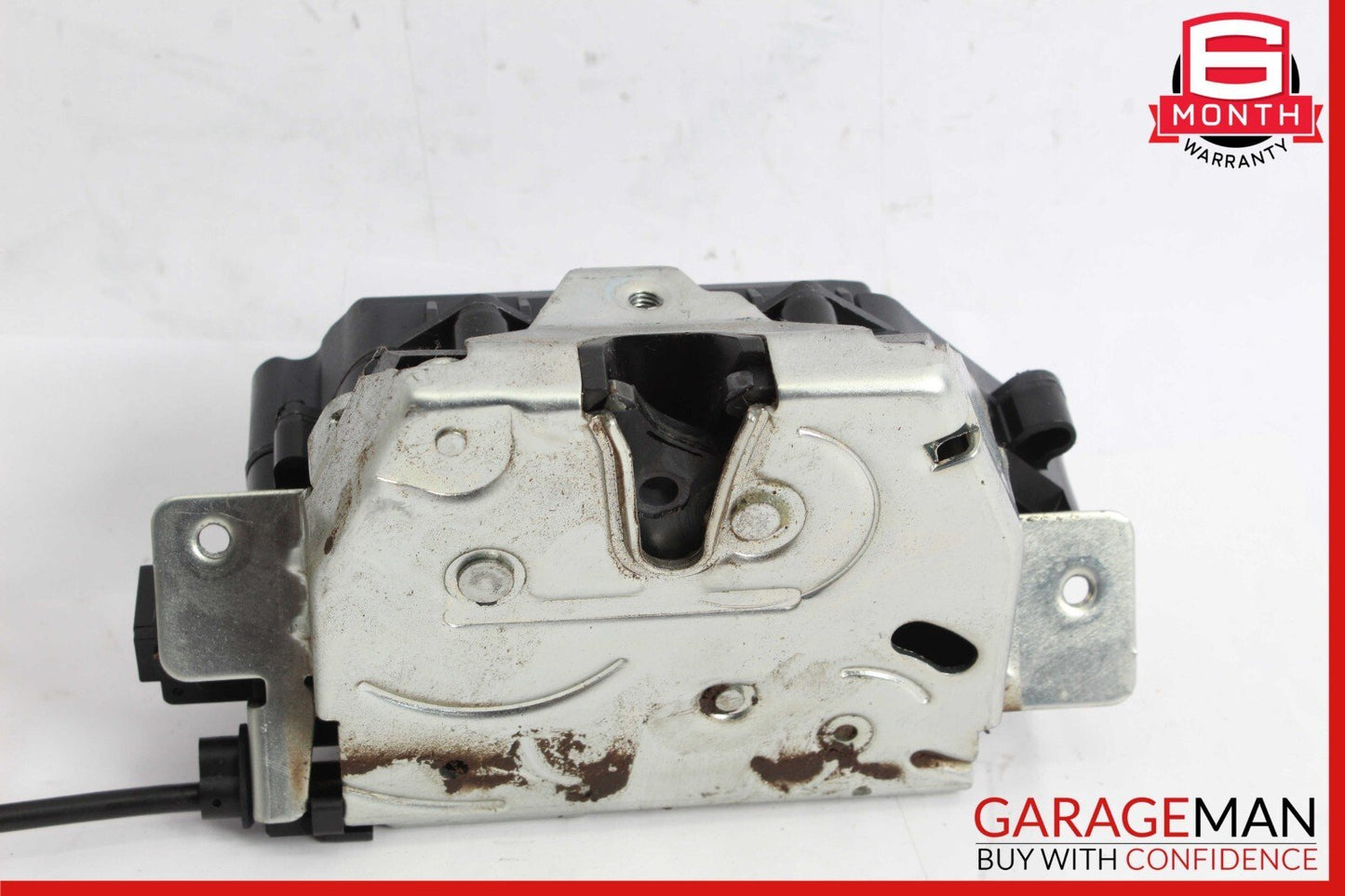 06-13 Mercedes X164 GL450 Trunk Tailgate Lock Latch Actuator 1647400735 OEM