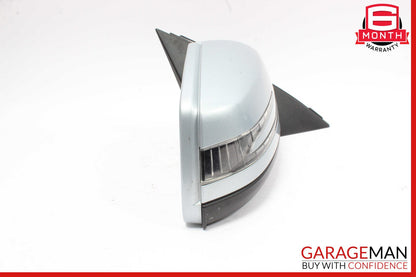 12-14 Mercedes W204 C350 C63 AMG Front Right Side Mirror Door Rear View OEM